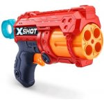 Ep Line X Shot Excel Fury 4 s otočnou hlavní a 16 náboji – Hledejceny.cz