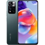 Xiaomi Redmi Note 11 Pro+ 5G 8GB/256GB – Hledejceny.cz