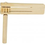 GOKI Dvojitá řehtačka – Zbozi.Blesk.cz