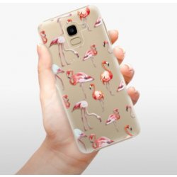 iSaprio Flami Pattern 01 Samsung Galaxy J6