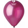 Gemar #052 Balónek 28 cm 11 bordeaux