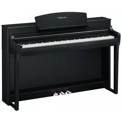 Yamaha CSP 255 B – Hledejceny.cz
