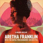 Franklin Aretha - A Brand New Me LP – Hledejceny.cz