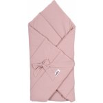 Malomi Kids Zavinovačka Washed Pink – Hledejceny.cz