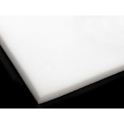 Prima-obchod Molitanová deska 120x200 cm, barva bílá – Hledejceny.cz