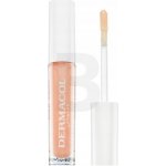 Dermacol Lesk na rty F****** High Shine 01 4 ml – Zboží Mobilmania