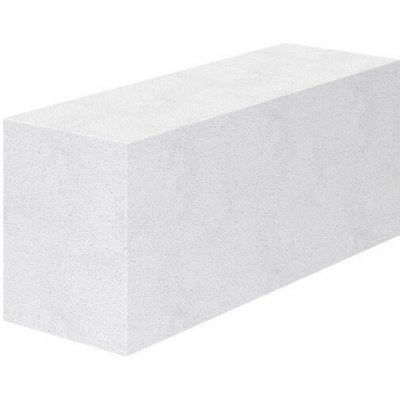 Tvárnice Ytong Klasik 200 – 599×200×249 mm – Hledejceny.cz