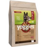 Yoggies granule lisované za studena s probiotiky Kuřecí & hovězí maso 2 kg – Zbozi.Blesk.cz