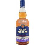 Glen Moray Port Cask 40% 0,7 l (karton) – Hledejceny.cz