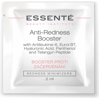 ESSENTÉ Booster proti začervenání 15 ml – Zboží Mobilmania