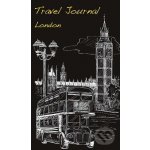 Travel Journal: London - Marisa Vestita ilustrácie – Hledejceny.cz