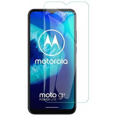 Unipha tvrzené sklo Motorola Moto G8 Power Lite P00831 – Hledejceny.cz