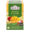 Čaj Ahmad Tea Mango & Lychee zelený porcovaný čaj 20 x 2 g