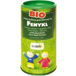 Babio Bio nápoj fenykl 180 g – Zboží Dáma