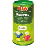 Babio Goldim Bio nápoj fenykl 180 g – Hledejceny.cz