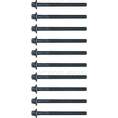 Sada šroubů pro hlavy válcu VICTOR REINZ (VR 14-32343-01) – Sleviste.cz