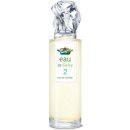 Sisley Eau de Sisley 2 toaletní voda dámská 100 ml tester