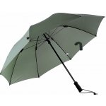 EuroSchirm deštník Telescope Handsfree olive – Zbozi.Blesk.cz