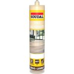 Soudal Tmel na parkety 250 g bříza – HobbyKompas.cz