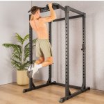 TUNTURI PR600 Power Rack – Zboží Mobilmania