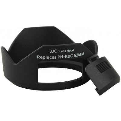 JJC PH-RBC 52 mm pro Pentax – Zboží Živě