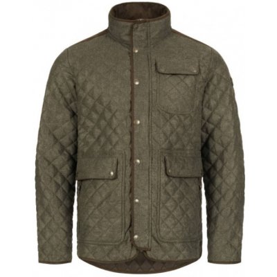 Bunda Blaser Lovecká Miles Vintage zelená – Hledejceny.cz