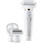 Braun Silk-épil 9 Flex 9030 – Zboží Mobilmania