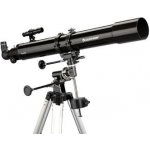 Celestron Powerseeker 70AZ – Zboží Živě
