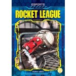 Rocket League Abdo KennyPaperback – Hledejceny.cz