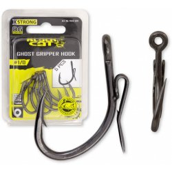 Black Cat Gripper ghost hook DG coating vel.2 5ks