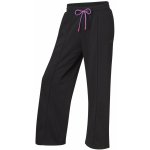 Crivit Dámské tepláky černá – Hledejceny.cz