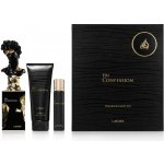 Lattafa His Confession EDP 100 ml + EDP 12 ml + sprchový gel 100 ml – Hledejceny.cz