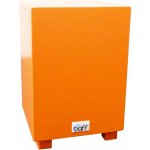 Baff Baff Drum Box oranžová 38 cm – Hledejceny.cz