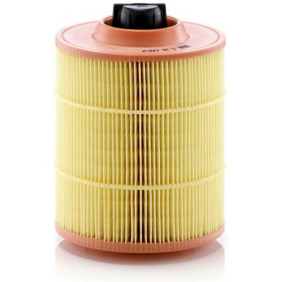 Vzduchový filtr MANN-FILTER C 16 142/2 – Hledejceny.cz