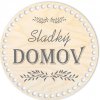 Pedig a proutí Dřevěný svět online Dno/víko kruh 20 cm Sladký domov