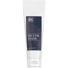 Přípravek proti šedivění vlasů Brazil Keratin Silver Mask 300 ml