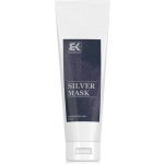 Brazil Keratin Silver Mask 300 ml – Zboží Dáma