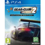 Gear Club Unlimited 2 (Ultimate Edition) – Sleviste.cz
