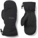 Rab Shield Mitts black – Hledejceny.cz