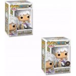 Funko POP! 1607 One Piece Luffy Gear Five – Zboží Dáma