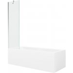 MEXEN Cubik 170 x 70 cm 550317070X9505000001 – Hledejceny.cz