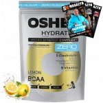OSHEE Hydration Zero Sugar Powder 630 g – Zboží Dáma