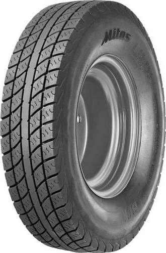 Mitas B61 5/0 R10