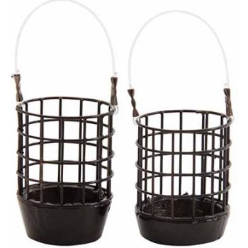 Preston Distance Cage feeder medium