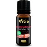 Vitie BIO 100% Esenciální olej Růžové dřevo 10 ml – Hledejceny.cz