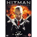 Hitman - Extreme Edition DVD