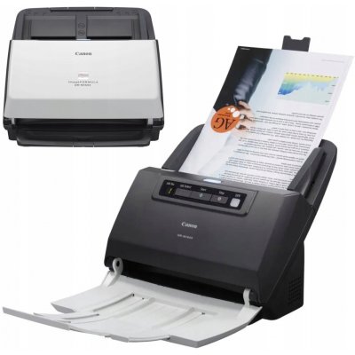 Canon imageFORMULA DR-M160 II – Hledejceny.cz