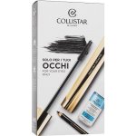 Řasenka Collistar Infinito odstín Extra Black 11 ml – Zbozi.Blesk.cz