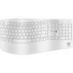 Connect IT For Health ErgoOffice CKB-2810-CS – Sleviste.cz