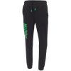 Rybářské kalhoty a kraťasy MADCAT Tepláky Mega Logo Joggers Black Caviar